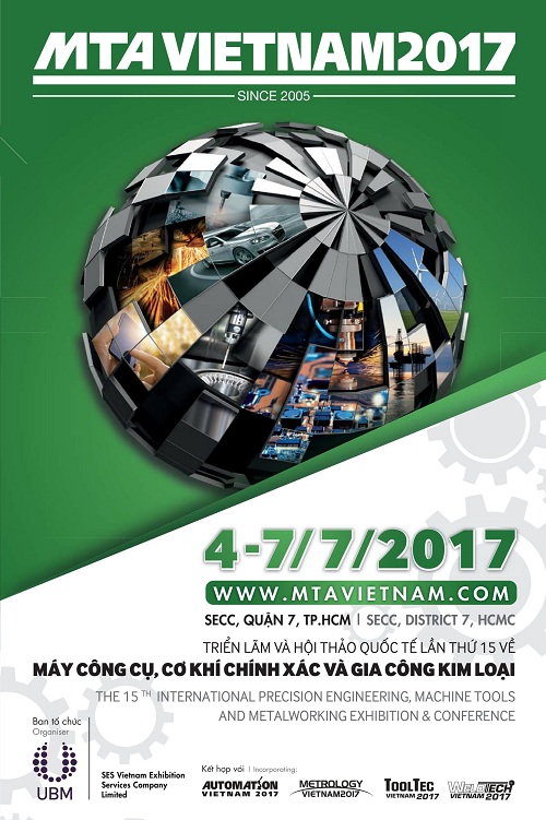 MTA Viet Nam 2017